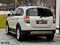 IŞIK AUTO'DAN HATASIZ BOYASIZ 2012 CHEVROLET CAPTİVA 2.0D LTZ