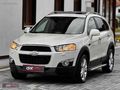 IŞIK AUTO'DAN HATASIZ BOYASIZ 2012 CHEVROLET CAPTİVA 2.0D LTZ