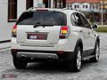 IŞIK AUTO'DAN HATASIZ BOYASIZ 2012 CHEVROLET CAPTİVA 2.0D LTZ