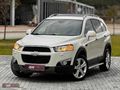 IŞIK AUTO'DAN HATASIZ BOYASIZ 2012 CHEVROLET CAPTİVA 2.0D LTZ
