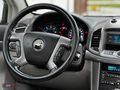 IŞIK AUTO'DAN HATASIZ BOYASIZ 2012 CHEVROLET CAPTİVA 2.0D LTZ