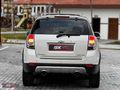 IŞIK AUTO'DAN HATASIZ BOYASIZ 2012 CHEVROLET CAPTİVA 2.0D LTZ
