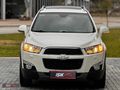 IŞIK AUTO'DAN HATASIZ BOYASIZ 2012 CHEVROLET CAPTİVA 2.0D LTZ