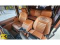 DEZCAR'dan 1998 model emsalsiz DEFENDER