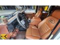DEZCAR'dan 1998 model emsalsiz DEFENDER