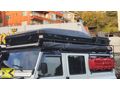 DEZCAR'dan 1998 model emsalsiz DEFENDER