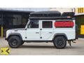 DEZCAR'dan 1998 model emsalsiz DEFENDER