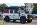 DEZCAR'dan 1998 model emsalsiz DEFENDER