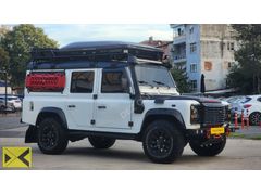 DEZCAR'dan 1998 model emsalsiz DEFENDER