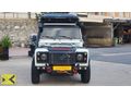 DEZCAR'dan 1998 model emsalsiz DEFENDER