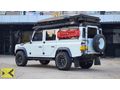 DEZCAR'dan 1998 model emsalsiz DEFENDER