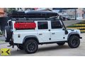 DEZCAR'dan 1998 model emsalsiz DEFENDER