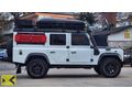DEZCAR'dan 1998 model emsalsiz DEFENDER