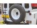 DEZCAR'dan 1998 model emsalsiz DEFENDER