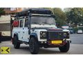 DEZCAR'dan 1998 model emsalsiz DEFENDER