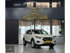 "AKSU MOTOR'S"2020/NİSSAN QASHQAİ/CAM TVN/430 BİN PEŞİN 36 AY