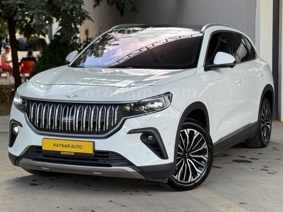 KAYNAR AUTO'DAN HATASIZ FULL PAKET V2