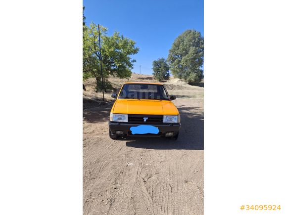 Sahibinden Tofaş Şahin 1.6 1994 Model