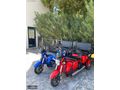 İLK SAHİBİNDEN//DAHA SIFIR AYARINDA//ARORA DERYA XLT48//80km
