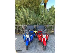 İLK SAHİBİNDEN//DAHA SIFIR AYARINDA//ARORA DERYA XLT48//80km