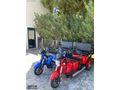 İLK SAHİBİNDEN//DAHA SIFIR AYARINDA//ARORA DERYA XLT48//80km