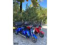 İLK SAHİBİNDEN//DAHA SIFIR AYARINDA//ARORA DERYA XLT48//80km