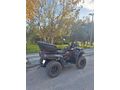 Sahibinden CFMoto C Force 625 Touring 
