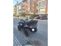 Sahibinden CFMoto C Force 625 Touring 