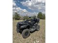 Sahibinden CFMoto C Force 625 Touring 