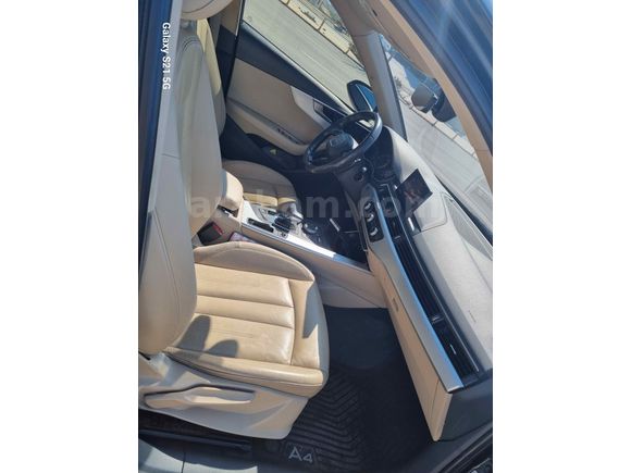 Sahibinden Audi A4 Sedan 1.4 TFSI Design 2016 Model 