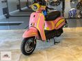MİA MOTOR'DAN FALCON TURTLE 50