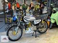 MİA MOTOR'DAN FALCON ATTACK 50