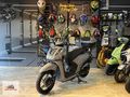 MİA MOTOR'DAN YUKİ GANTLE 50