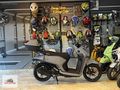 MİA MOTOR'DAN YUKİ GANTLE 50