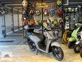MİA MOTOR'DAN YUKİ GANTLE 50