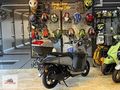 MİA MOTOR'DAN YUKİ GANTLE 50