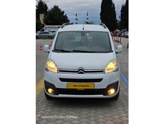 DNZ OTOMOTİV'DEN HATASIZ BERLİNGO