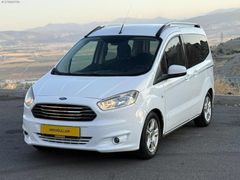 2016 FORD TOURNEO CORUIER 1.5 DELUX