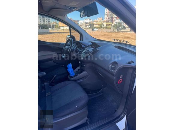 BRN AUTO'DAN 2015 model FORD COURİER