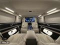 ÖNCÜ VİP DİZAYN'DAN 2025 MODEL MERCEDES VİTO 124 CDI PREMIUM