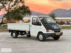 MANAYCI'DAN 1997 ORJİNAL FORD TRANSİT 190P OTOSAN