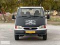 MANAYCI'DAN 1997 ORJİNAL FORD TRANSİT 190P OTOSAN