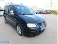2007 CADDY 1.9 TDİ