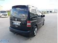 2007 CADDY 1.9 TDİ