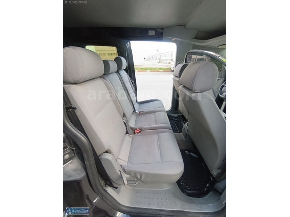 2007 CADDY 1.9 TDİ