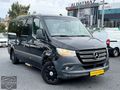 ÖZTOPRAK-2020 MERCEDES SPRİNTER 416 CDI 10+1 %20KDV-4.75 VADE