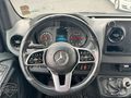 ÖZTOPRAK-2020 MERCEDES SPRİNTER 416 CDI 10+1 %20KDV-4.75 VADE