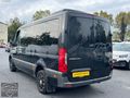 ÖZTOPRAK-2020 MERCEDES SPRİNTER 416 CDI 10+1 %20KDV-4.75 VADE