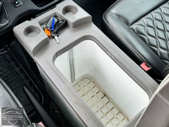 ÖZTOPRAK-2020 MERCEDES SPRİNTER 416 CDI 10+1 %20KDV-4.75 VADE