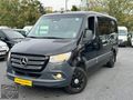 ÖZTOPRAK-2020 MERCEDES SPRİNTER 416 CDI 10+1 %20KDV-4.75 VADE